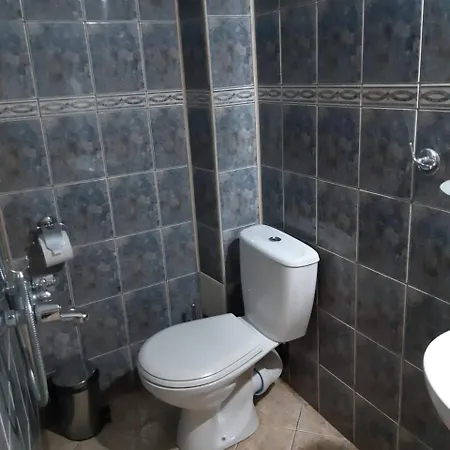 Chalet Yanitza Хотел 2*