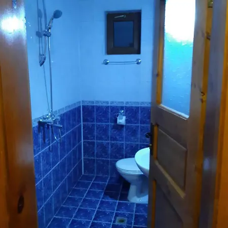 Szálloda Chalet Yanitza 2*