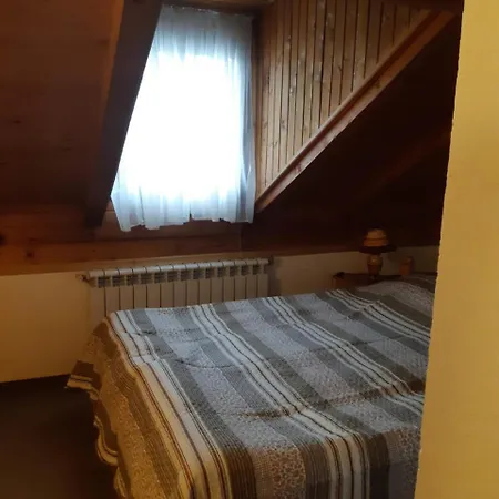 Chalet Yanitza Banszko