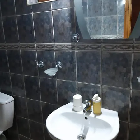 Chalet Yanitza Szálloda Banszko