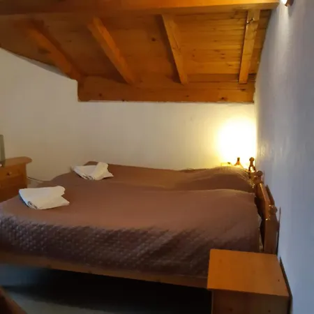 Chalet Yanitza Szálloda Banszko