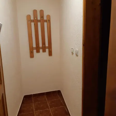 Chalet Yanitza 2*
