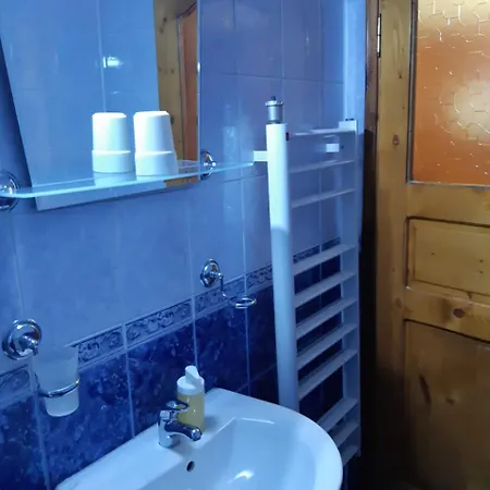 Хотел Chalet Yanitza Банско
